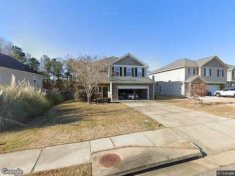Yarbrough, MIDLAND, GA 31820