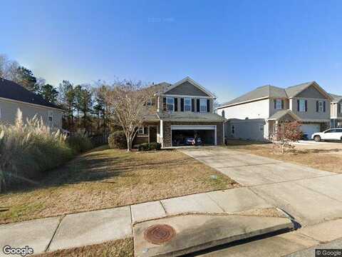 Yarbrough, MIDLAND, GA 31820