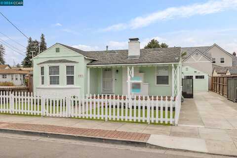 Medford, HAYWARD, CA 94541