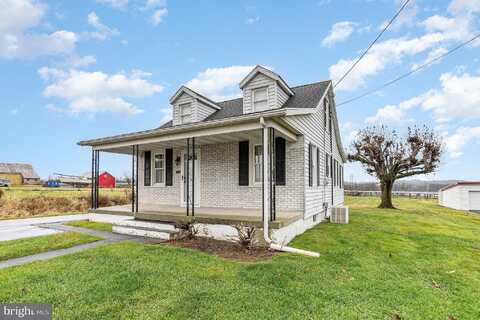 Stoverstown, YORK, PA 17408
