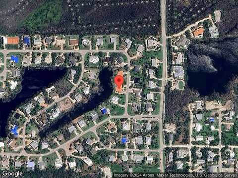 Moonlight, SANIBEL, FL 33957