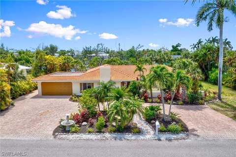 Moonlight, SANIBEL, FL 33957