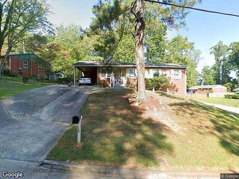 Fairburn, ATLANTA, GA 30331