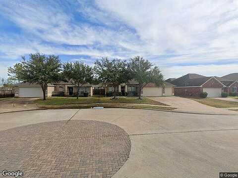 Russeff Field, ROSENBERG, TX 77469
