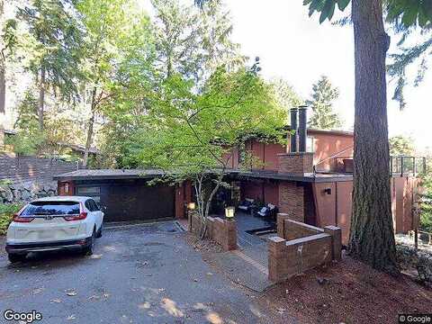 72Nd, MERCER ISLAND, WA 98040