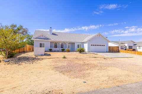 Loop, CALIFORNIA CITY, CA 93505