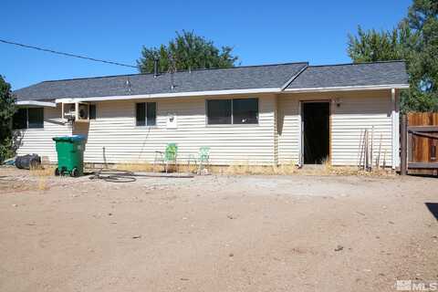 Fremont, RENO, NV 89506