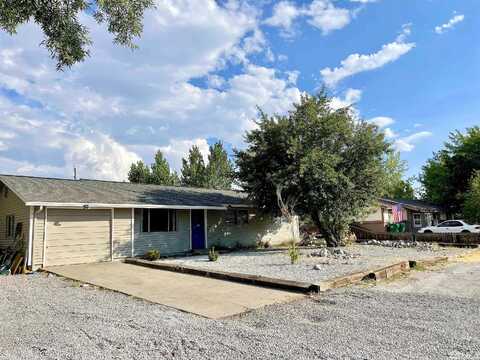 Fremont, RENO, NV 89506