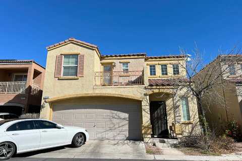 Hilverson, LAS VEGAS, NV 89148