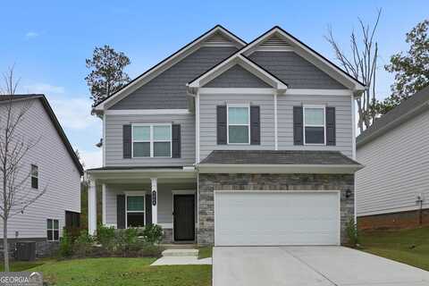 Jim Purcell, COVINGTON, GA 30014