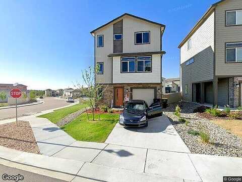 Cana, COLORADO SPRINGS, CO 80916