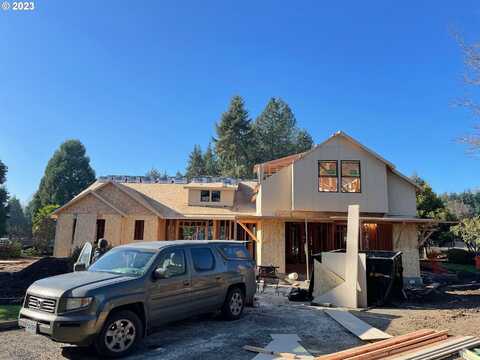 Shore, EUGENE, OR 97402
