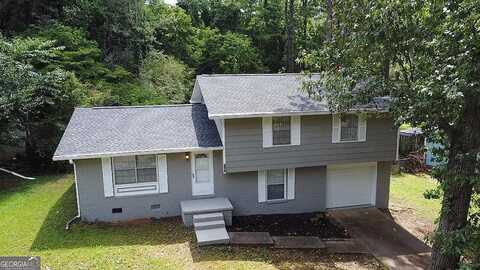 Ashwood, RIVERDALE, GA 30274