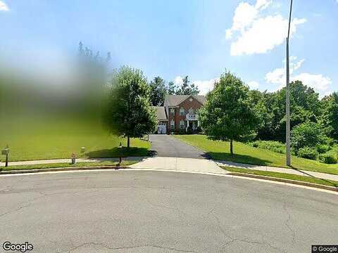 Hargrove, FAIRFAX, VA 22031