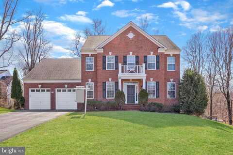 Hargrove, FAIRFAX, VA 22031