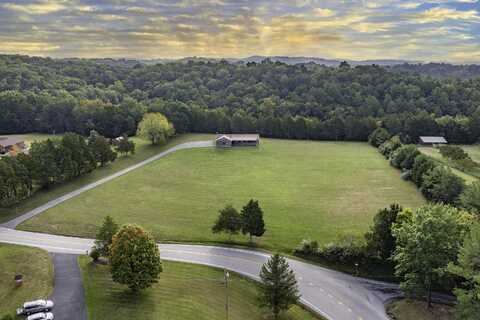 Collierstown, LEXINGTON, VA 24450