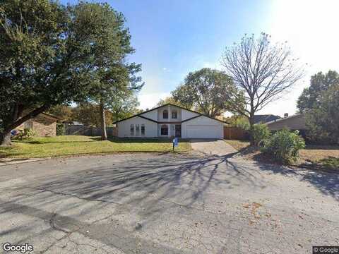 Chilton, NORTH RICHLAND HILLS, TX 76182