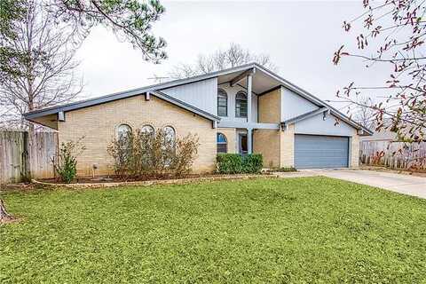 Chilton, NORTH RICHLAND HILLS, TX 76182