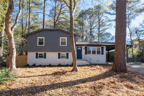 Bellwood, RIVERDALE, GA 30274