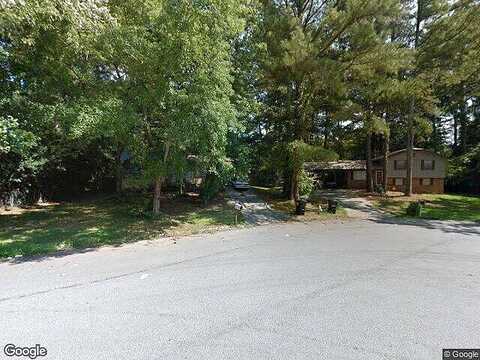 Bellwood, RIVERDALE, GA 30274
