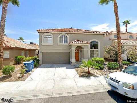 Autumn Valley, LAS VEGAS, NV 89129