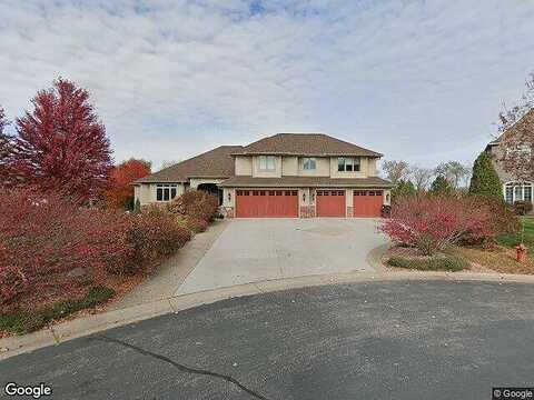 Kelzer Pond, VICTORIA, MN 55386