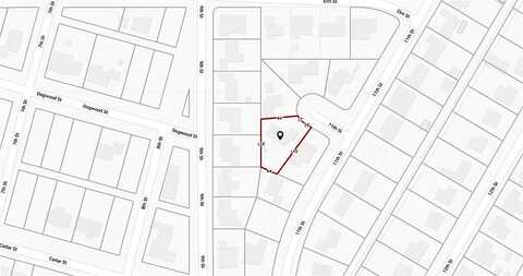 11Th, TRONA, CA 93562