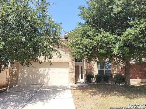 Western, SAN ANTONIO, TX 78254