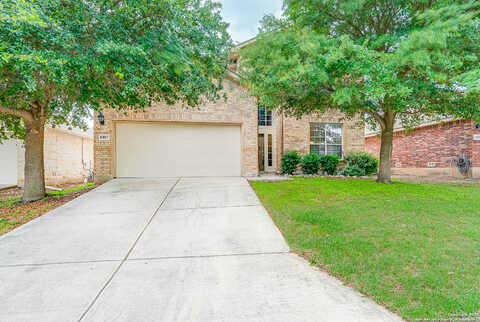 Western, SAN ANTONIO, TX 78254