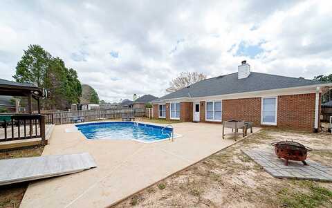 Oakwood, COLUMBUS, GA 31904