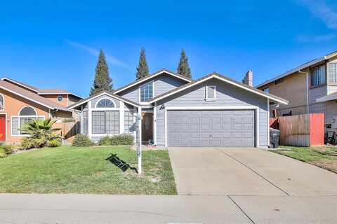 Pinefield, ANTELOPE, CA 95843