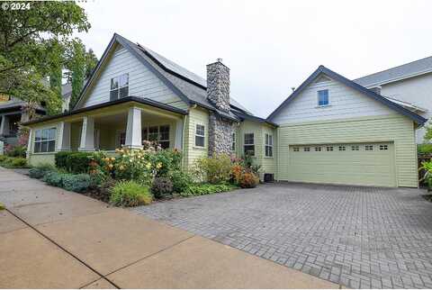 Meadow Butte, EUGENE, OR 97401
