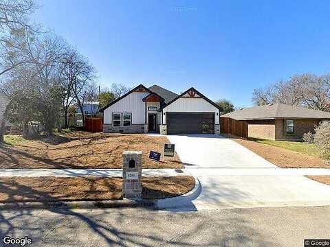 Kender, FORT WORTH, TX 76108