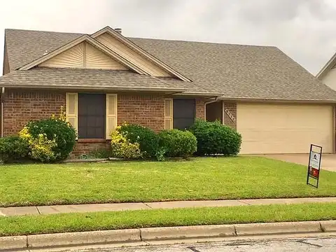 Willis, WATAUGA, TX 76148