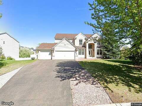 Gannon, VICTORIA, MN 55386