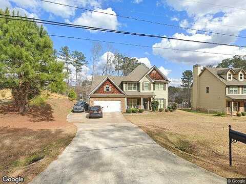 Cooper Creek, COLUMBUS, GA 31909