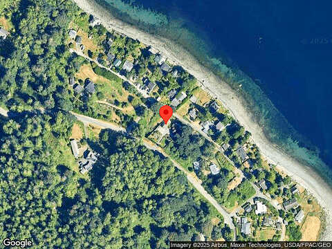 Van Olinda, VASHON, WA 98070