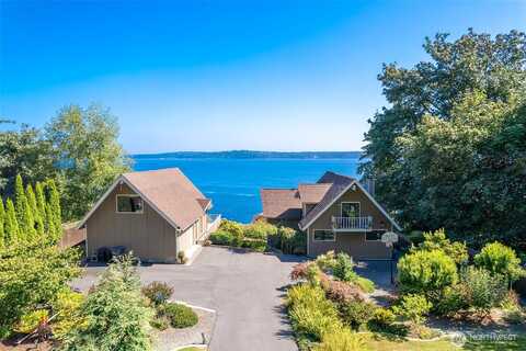 Van Olinda, VASHON, WA 98070