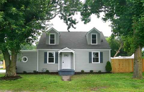 Wingfield, CHESAPEAKE, VA 23325
