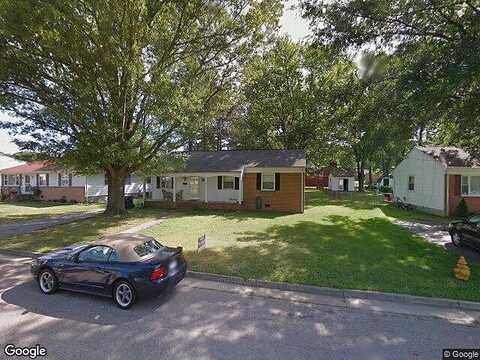Old Town, COLONIAL HEIGHTS, VA 23834
