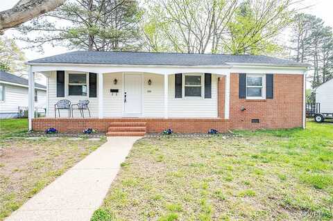 Old Town, COLONIAL HEIGHTS, VA 23834