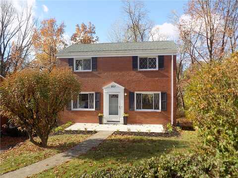 Margaretta, TURTLE CREEK, PA 15145