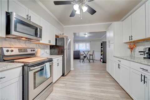 Townsend, NORFOLK, VA 23502