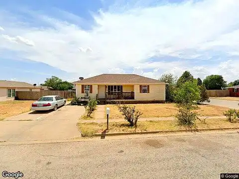 77Th, LUBBOCK, TX 79404