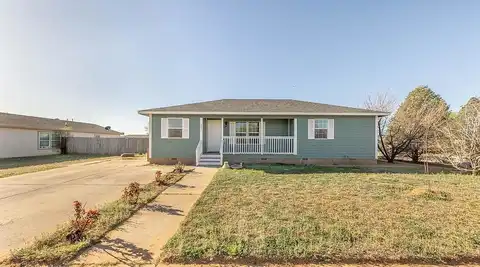 77Th, LUBBOCK, TX 79404