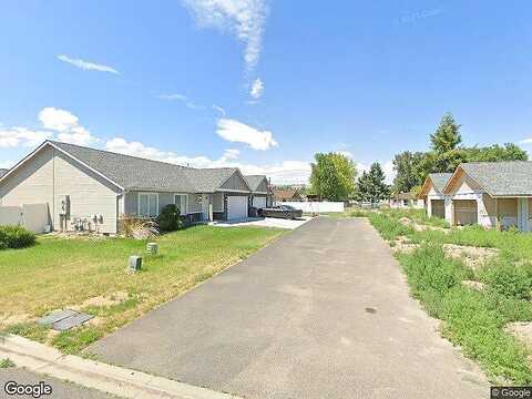 Westbrook, YAKIMA, WA 98908