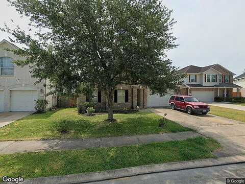 Santa Clarita, MANVEL, TX 77578