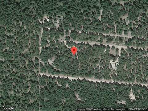 Airstrip, TWISP, WA 98856
