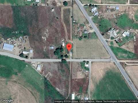 Mundy, TWISP, WA 98856
