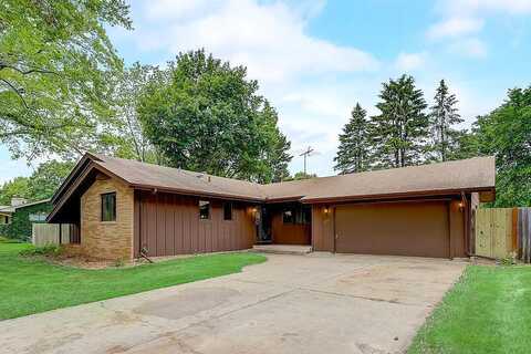 Florida, MINNEAPOLIS, MN 55445